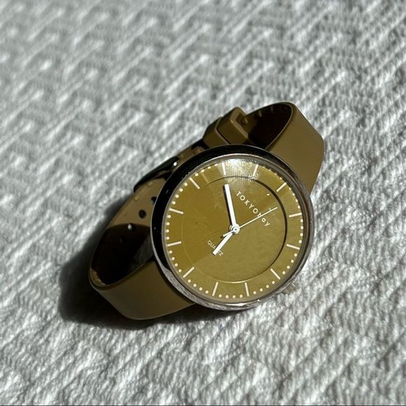 Tokyo Bay Watch neural jelly band - Picture 10 of 12